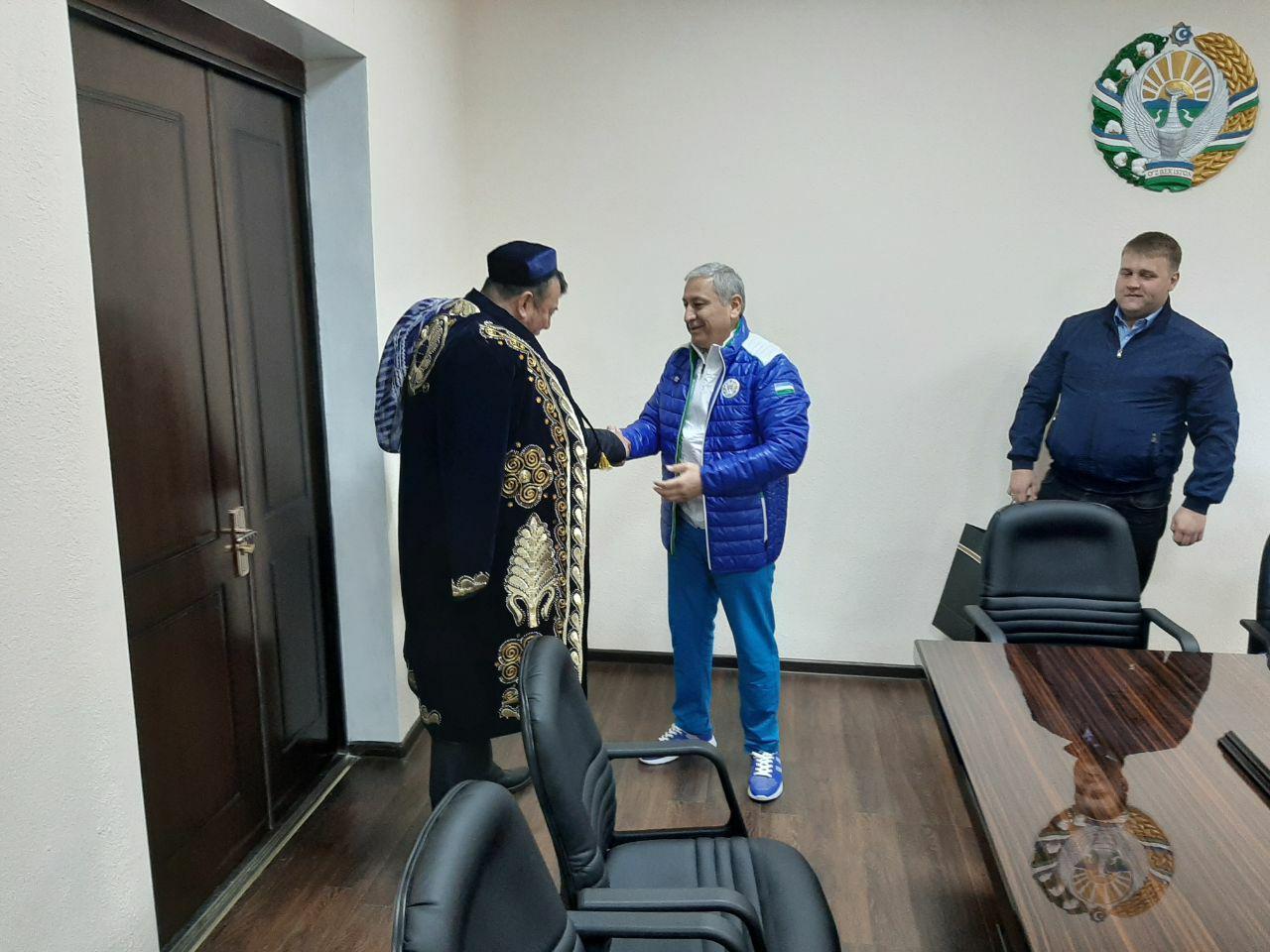 Тошкент