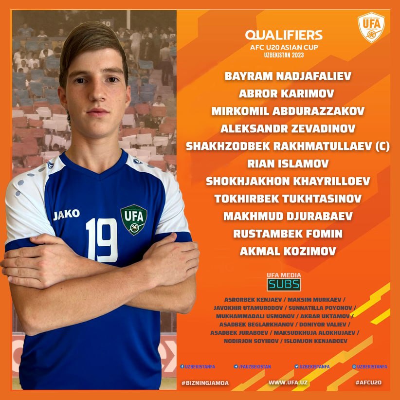 qualifiers